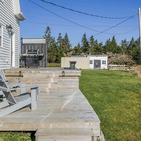 Atlantic Shores Retreat Villa Port Dufferin Kültér fotó