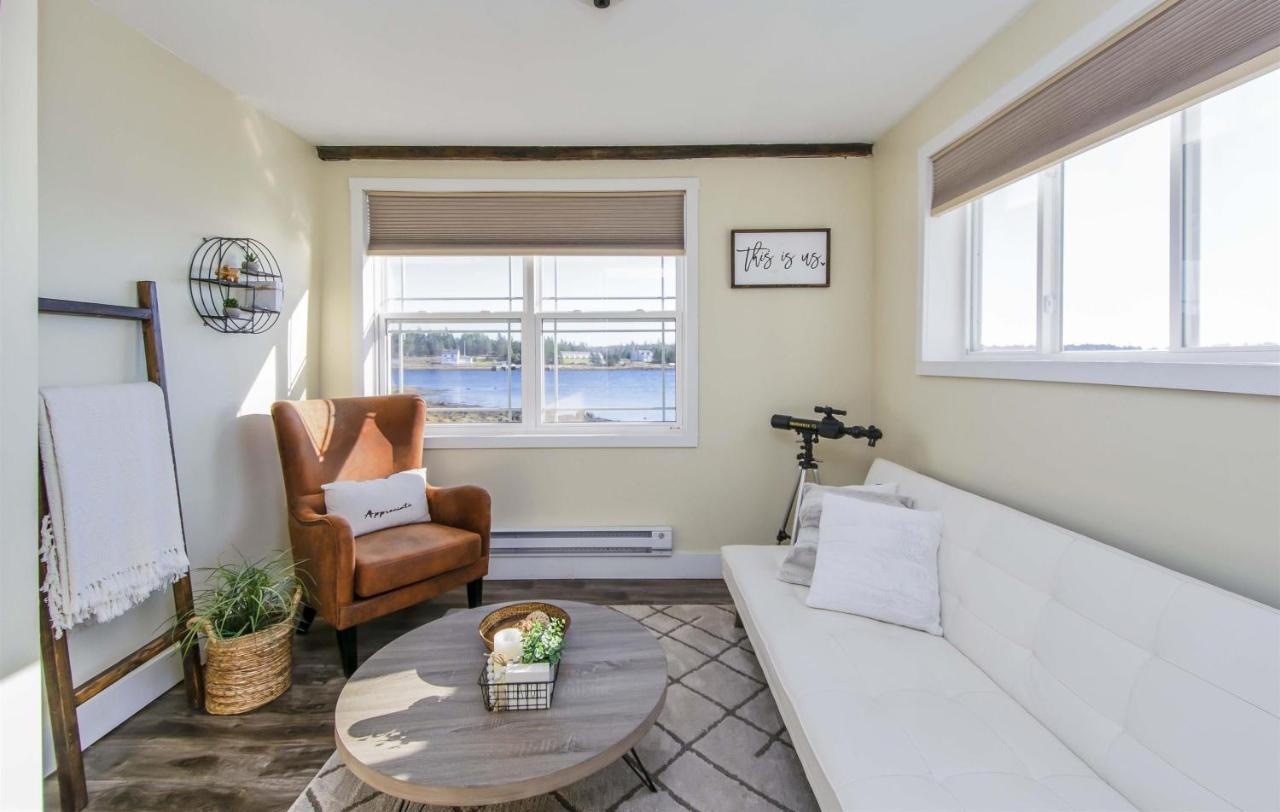 Atlantic Shores Retreat Villa Port Dufferin Kültér fotó