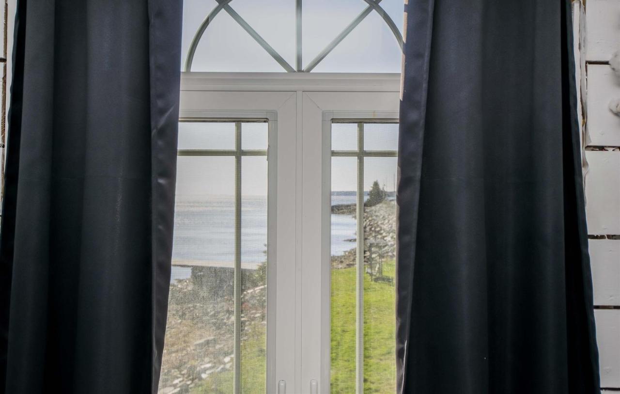 Atlantic Shores Retreat Villa Port Dufferin Kültér fotó