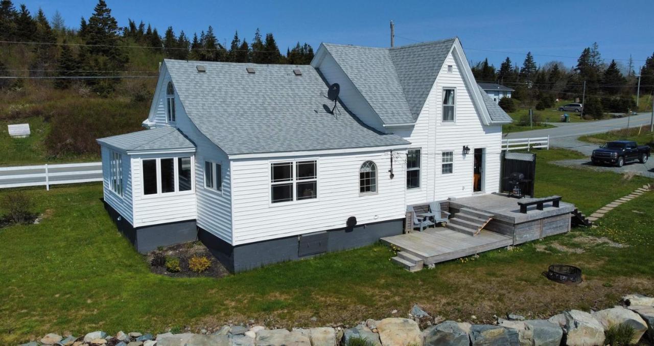 Atlantic Shores Retreat Villa Port Dufferin Kültér fotó